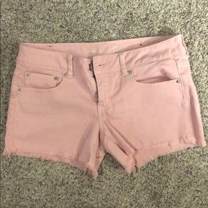 American Eagle Shorts!